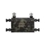 Micro Fight Chassis Mk5 - Multicam Black | SKU: 430101107