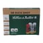 12 Gauge 2-3/4" 1-1/8 Oz #00 Buckshot 10/Box | UPC: 754908533282