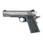 Competition 9mm Luger 5" BBL (1)9RD Mag Two-Tone/Blue