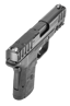 Equalizer 9mm 3.675"BBL (1)10RD/(1)13RD/(1)15RD Mag NOSafety | UPC: 022188891423