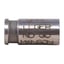 NO GO GAUGE 9x23 Headspace Gauge fits 9mm Luger Steel | SKU: 513100341