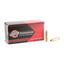 357 Magnum 125gr JHP 50/Box