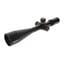 Hardline Pro 6-24x50mm FFP Illuminated MR1-MOA Reticle Black