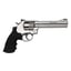 Model 617 K-Frame 22 Long Rifle 6” BBL 10RD SS/Black | UPC: 022188605785