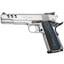PC SW1911 45 ACP 5” BBL (2)8RD SS/Blue | UPC: 022188703436