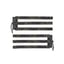 MOLLE TUBES Cummerbund (Size 2) - Multicam Black | SKU: 430101946