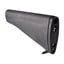 BRN AR-15 A2 Buttstock Black | UPC: 050806011663