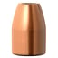 TAC-XP 45 Cal (0.451") Solid Copper HP FB 160gr 40/Bx | UPC: 716876451067