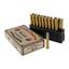38-55 Winchester 255gr FNL 20/Box