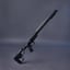 Modern Precision SA Chassis w/14" Handguard Black | UPC: 691328232206