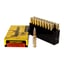 308 Winchester 168gr Hybrid Boat Tail 20/Box