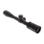Hardline 4-12x40mm SFP Custom BDC Long Range Reticle Black