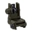 MBUS 3 Rear Sight Flip-Up Adjustable Polymer ODG | UPC: 840815132219