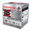 Super-X 28 Gauge 2-3/4"  3/4oz #6 Shot 25/Box | UPC: 020892023390