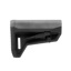 MOE SL-M Collapsible Mil-Spec Carbine Stock for AR-15 Black | UPC: 840815138068