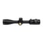 Talos 3-12x40mm SFP Center X Reticle Black