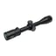 Neos 3-9x40mm SFP Illuminated BDC 500 IR Reticle Black