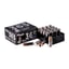 9mm Luger 115gr V-Crown Jacketed Hollow Point 20/Box | UPC: 798681591633