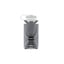 Nalgene Water Bottle Pouch - Wolf Grey | SKU: 430101849