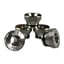 6.5mm x 30\ Modular Headspace Comparator Insert | SKU: 100050142