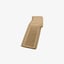 AR-15 P-Grip 22 FDE | UPC: 814927022959