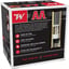 AA 20 Gauge 2-3/4" 7/8oz #8 Shot 250/Case