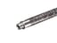 Zermatt Origin/SOLUS Pre-Fit Carbon Fiber 6.5 CM 22" 1-8 TWT | UPC: 843068130537