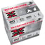 Super-X 20 Gauge 2-3/4" 1 oz #4 Shot 25/Box