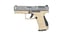 PDP Compact OR 9mm Luger 4" BBL (2)15RD Mags FDE | UPC: 723364227066
