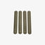 M-LOK Rail Cover OD Green | UPC: 814927022188