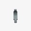 AR-15 Trigger Guard Composite Gray | UPC: 814927020443