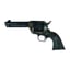 SA Army 45 Colt 4.75" Barrel Revolver | UPC: 098289009012