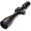 Signature HD 5-25x50mm FFP Illuminated 6.5 Creedmoor Black