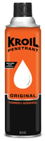 16.5oz Kroil Oil Aerosol | UPC: 857236004032