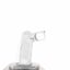 2011 Curved  X-Line Trigger System Short- Silver | SKU: 430103630
