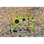 Steel Spinning Target System For 22 Caliber Folding | UPC: 888151016343