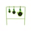 Steel Spinning Target System For 22 Caliber | UPC: 888151016336