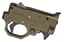 TG2000 Drop-In Replacement Trigger For Ruger 10/22 OD Green | UPC: 810162013615