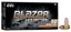 Blazer 9mm Luger 147gr Full Metal Jacket 50/Box | UPC: 604544650594