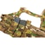 Ten-Speed M4 Chest Rig Multicam