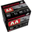 AA Sporting Clays 20 Gauge 2-3/4" 1oz #8 Shot 25/Box