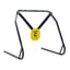 AR500 Target With Stand