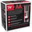 AA Xtra-Lite 12 Gauge 2-3/4" 1 oz #8.5 Shot 250/Case