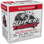 Super Target 12 Gauge2-3/4" 1-1/8oz #8Shot 1145 FPS 250/Case