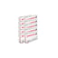 USA White Box 45 ACP 185gr FMJFN 500/Case
