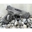 Glock 43X 9mm Luger 3.41" BBL (2)10RD Trump Victory White
