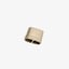 AR-15 Grip Plug FDE | UPC: 814927022874