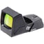 CT RAD Rapid Aiming Dot 3 MOA Red Dot Reticle Black