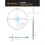 MARK 5HD 7-35x56mm FFP Illuminated TMR Reticle Black | UPC: 030317020842