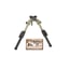 GRND-POD Bipod Picatinny Mount FDE | SKU: 430100413